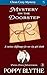 Mystery on the Doorstep by Poppy Blythe