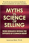 Myths vs. Science...