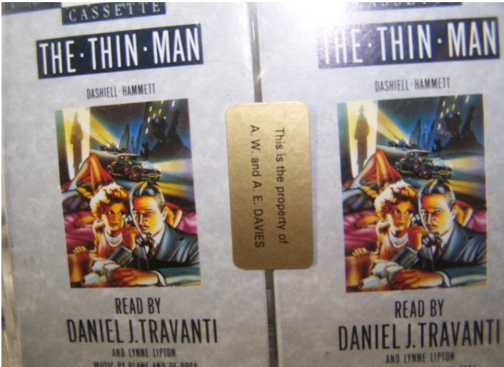 The Thin Man