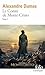Le Comte de Monte-Cristo (Tome 1) by Alexandre Dumas
