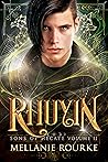 Rhuyin (Sons of Hecate Vol. II)