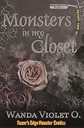 Monsters in My Closet