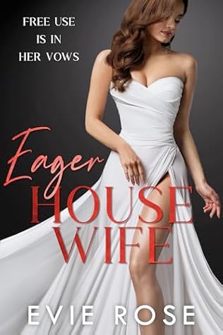 Eager Housewife (Filthy Scottish Kingpins, #2)