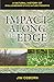 Impact Along the Edge by Jim Osborn