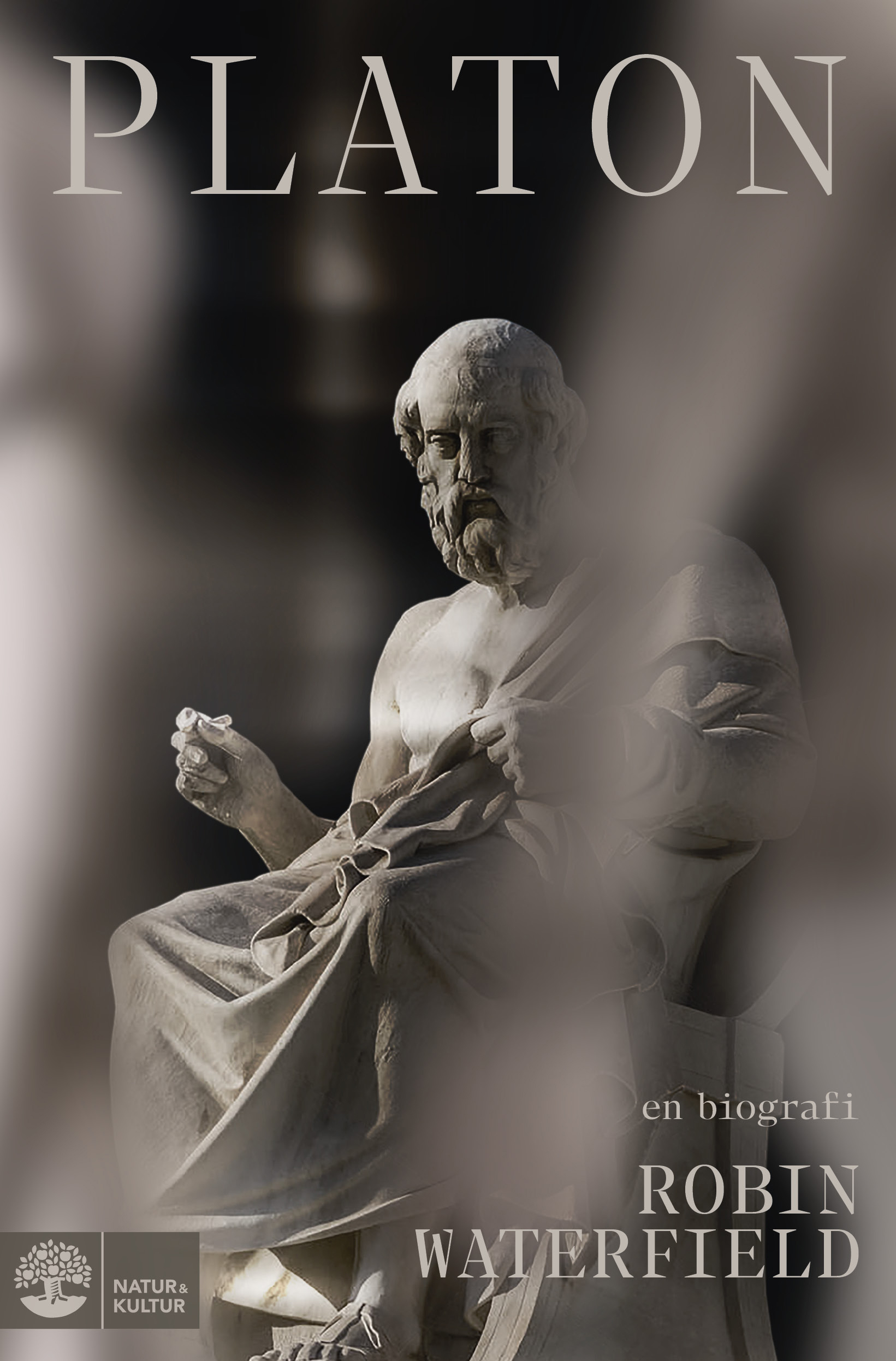 Platon: En biografi