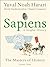 Sapiens: A Graphic History, Volume 3 - The Masters of History