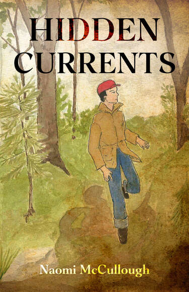 Hidden Currents (Paperback)