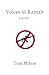 Voices in Ramah by Tom  Milton