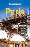 Lonely Planet Paris