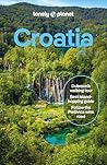Lonely Planet Cro...