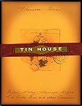 Tin House Magazine, Volume 1, Issue 1, Spring 1999: #1 Premiere Issue