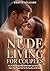 Nude Living for Couples by Kristin Williams