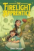 The Firelight Apprentice