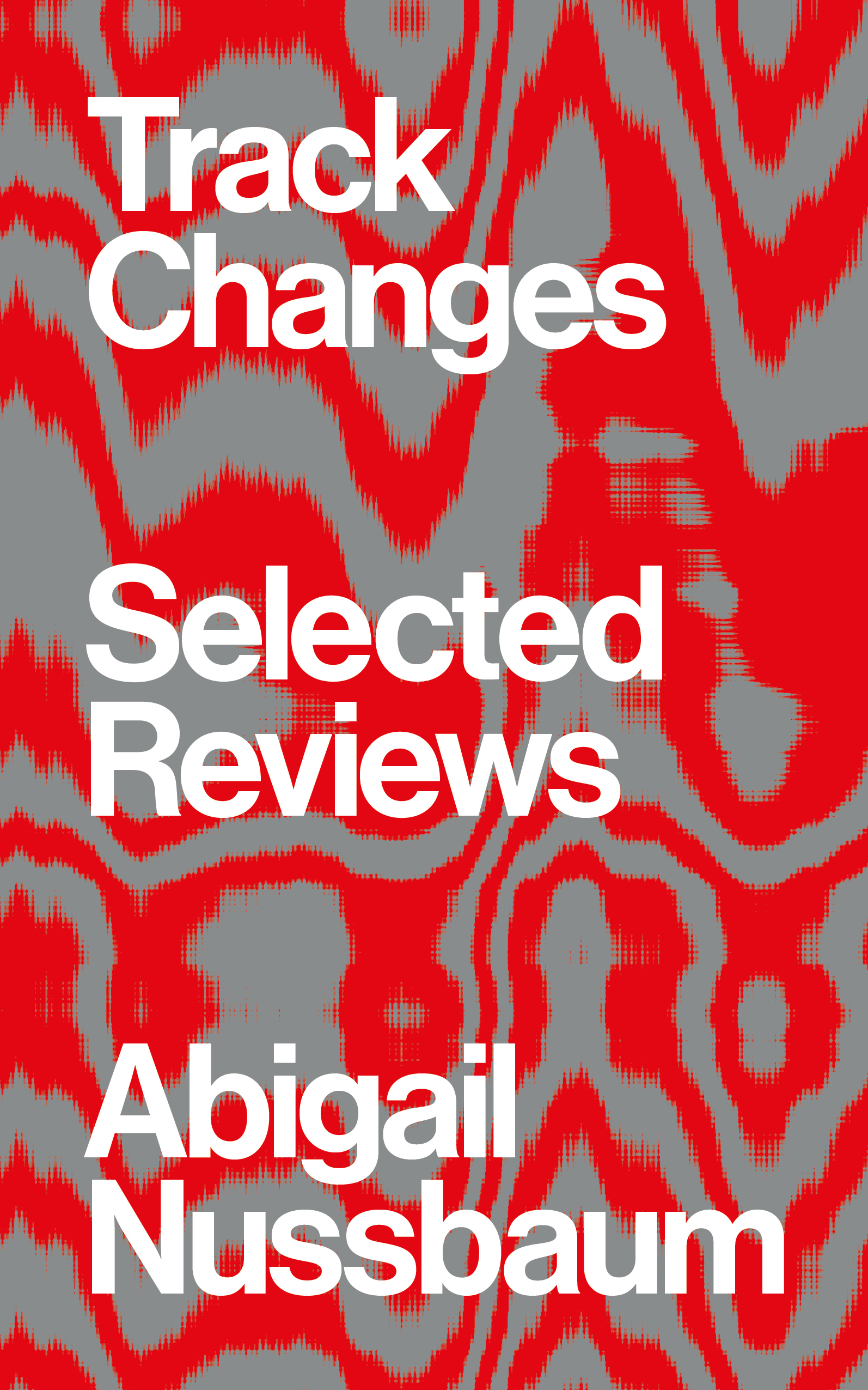 Track Changes: Selected Reviews