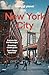 Lonely Planet New York City by Brian Healy