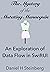 The Mystery of the Mutating Mannequin