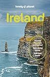 Lonely Planet Ire...