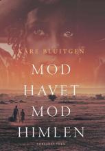 Mod havet mod himlen (Paperback)