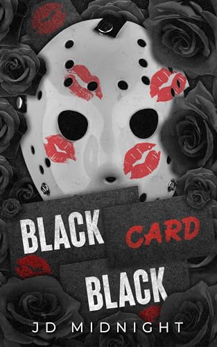 Black Card Black (Kindle Edition)