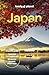 Lonely Planet Japan (Travel Guide)