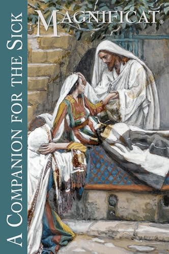 A Companion for the Sick (Kindle Edition)