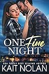 One Fine Night (Special Ops Scots #0.5)