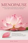 Menopause What Ev...