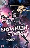 Nowhere Stars: Vol. 1 (Light Novel) Book cover for Nowhere Stars: Vol. 1 (Light Novel)