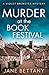 Murder at the Book Festival (Violet Brewster Mystery #2)