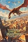 Lord Of The Dragon Riders 2 by Turner Tellborn