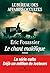 Le Chant maléfique (Le Bureau des affaires occultes #4)