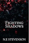 Fighting Shadows (Whispers of Salvation, #3)