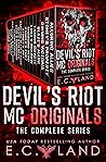 Devil's Riot MC O...
