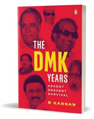 The DMK Years: Ascent, Descent, Survival
