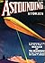 Astounding Stories, July 1937