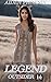 Legend (Outsider Book 14)
