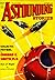 Astounding Stories, October...