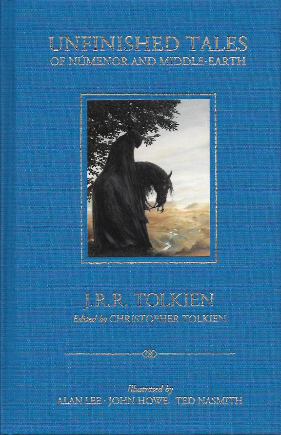 Unfinished Tales
