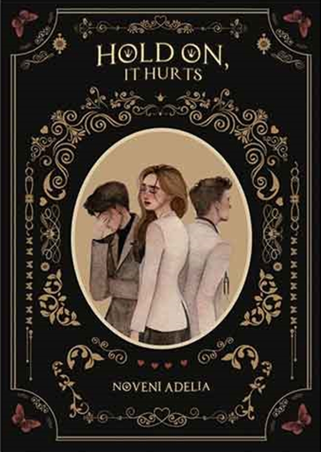 Hold On, It Hurts: Sad Ending Version (Hold on, It Hurts #1)