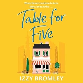 Table for Five