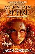 Mountain of Fire (Black Tide Rising Book 13) 