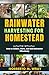 Rainwater Harvesting For Yo...