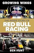 Growing Wings: The Inside Story of Red Bull Racing