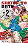 Sakamoto Days, Vo...