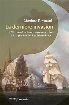 La dernière invasion (Paperback)