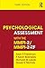 Psychological Assessment wi...