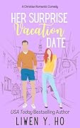 Her Surprise Vacation Date