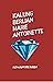 Kalung Berlian Marie Antoin...