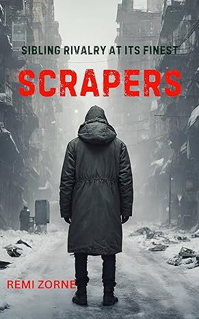 Scrapers