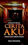 Anekdot Seram: Ce...